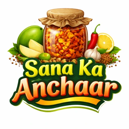 sana ka anchaar
